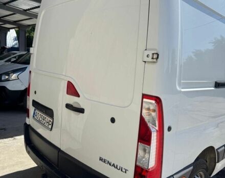 Рено Інша, об'ємом двигуна 0 л та пробігом 0 тис. км за 15000 $, фото 2 на Automoto.ua