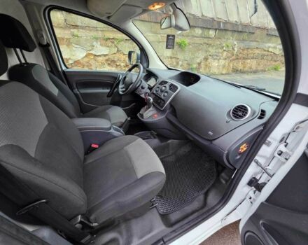 Рено Другая, объемом двигателя 0 л и пробегом 0 тыс. км за 12400 $, фото 4 на Automoto.ua