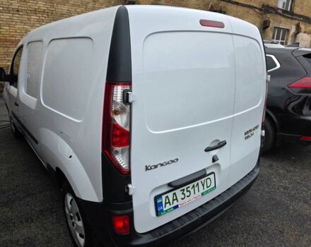 Рено Другая, объемом двигателя 0 л и пробегом 0 тыс. км за 12400 $, фото 9 на Automoto.ua