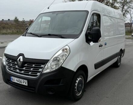 Рено Другая, объемом двигателя 0 л и пробегом 0 тыс. км за 15500 $, фото 1 на Automoto.ua