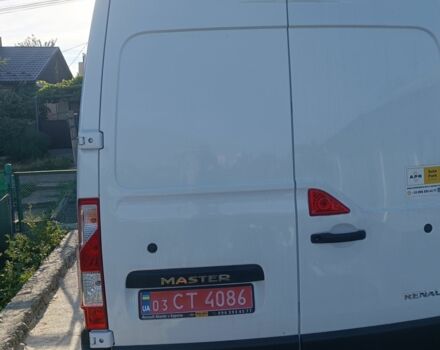 Рено Інша, об'ємом двигуна 0 л та пробігом 0 тис. км за 16300 $, фото 20 на Automoto.ua