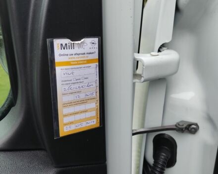 Рено Інша, об'ємом двигуна 0 л та пробігом 0 тис. км за 17200 $, фото 21 на Automoto.ua