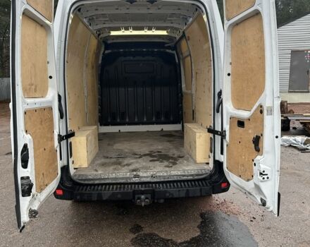 Рено Другая, объемом двигателя 0 л и пробегом 0 тыс. км за 17200 $, фото 1 на Automoto.ua