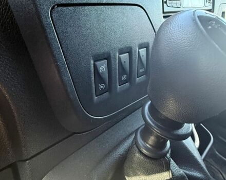 Рено Другая 2018 в Черткове на Automoto.ua Рено Другая, объемом двигателя 0 л и пробегом 0 тыс. км за 16700 $, фото 19 на Automoto.ua