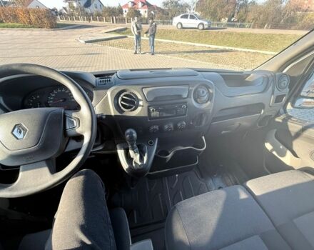 Рено Другая 2018 в Черткове на Automoto.ua Рено Другая, объемом двигателя 0 л и пробегом 0 тыс. км за 16700 $, фото 18 на Automoto.ua