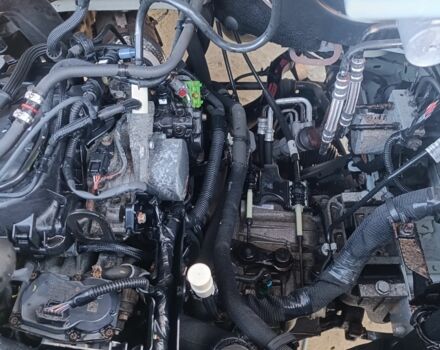 Рено Інша, об'ємом двигуна 0 л та пробігом 0 тис. км за 16300 $, фото 16 на Automoto.ua