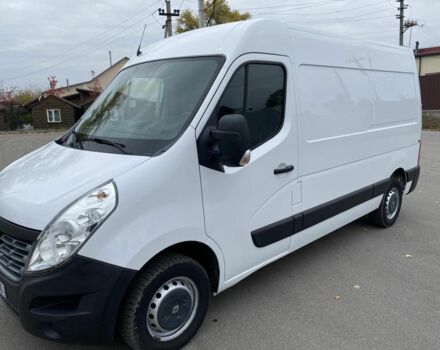 Рено Другая, объемом двигателя 0 л и пробегом 0 тыс. км за 17000 $, фото 1 на Automoto.ua