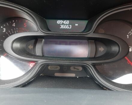 Рено Інша, об'ємом двигуна 0 л та пробігом 0 тис. км за 21641 $, фото 6 на Automoto.ua