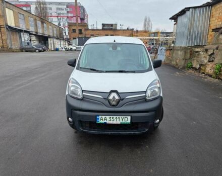 Рено Другая, объемом двигателя 0 л и пробегом 0 тыс. км за 12400 $, фото 7 на Automoto.ua