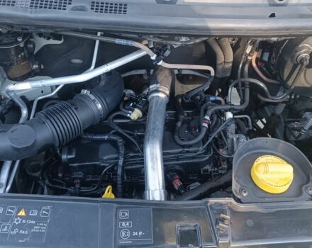 Рено Інша, об'ємом двигуна 0 л та пробігом 0 тис. км за 16300 $, фото 15 на Automoto.ua