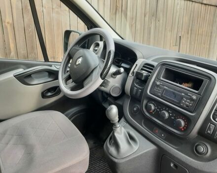 Рено Інша, об'ємом двигуна 0 л та пробігом 0 тис. км за 21641 $, фото 4 на Automoto.ua