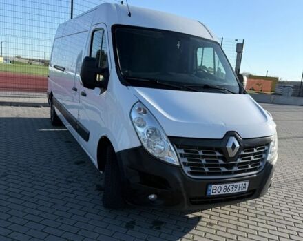 Рено Другая 2018 в Черткове на Automoto.ua Рено Другая, объемом двигателя 0 л и пробегом 0 тыс. км за 16700 $, фото 7 на Automoto.ua