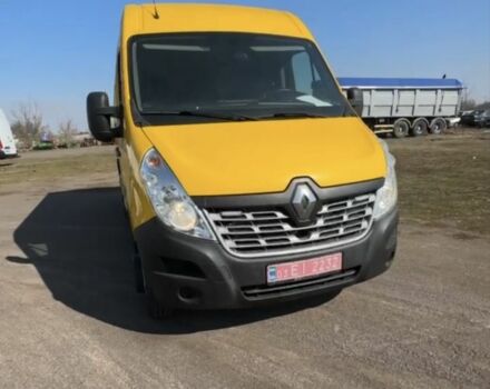 Рено Другая, объемом двигателя 0 л и пробегом 0 тыс. км за 22000 $, фото 6 на Automoto.ua