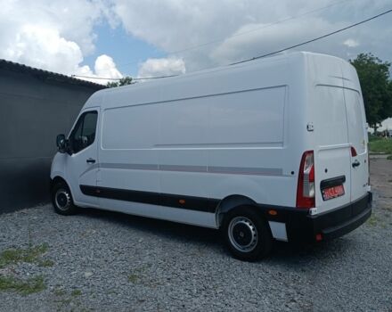 Рено Інша, об'ємом двигуна 0 л та пробігом 0 тис. км за 16300 $, фото 6 на Automoto.ua