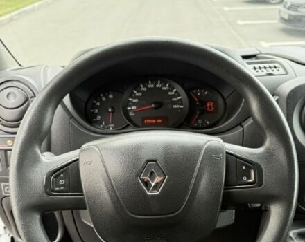 Рено Другая, объемом двигателя 0 л и пробегом 0 тыс. км за 15500 $, фото 18 на Automoto.ua