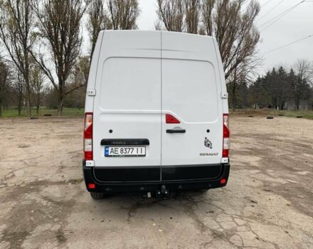 Рено Другая, объемом двигателя 0 л и пробегом 0 тыс. км за 17700 $, фото 9 на Automoto.ua