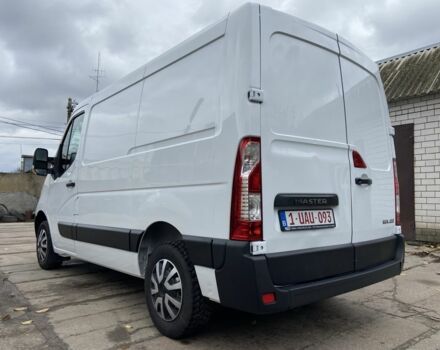 Рено Другая, объемом двигателя 0 л и пробегом 0 тыс. км за 16600 $, фото 5 на Automoto.ua