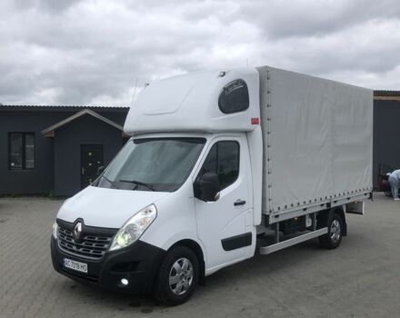 Рено Другая, объемом двигателя 0 л и пробегом 0 тыс. км за 14000 $, фото 1 на Automoto.ua