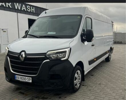 Рено Другая, объемом двигателя 2.3 л и пробегом 0 тыс. км за 18000 $, фото 1 на Automoto.ua