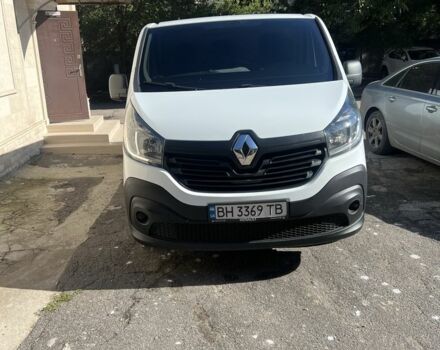 Рено Другая, объемом двигателя 0 л и пробегом 0 тыс. км за 15500 $, фото 6 на Automoto.ua