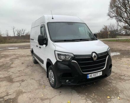 Рено Другая, объемом двигателя 0 л и пробегом 0 тыс. км за 17700 $, фото 3 на Automoto.ua