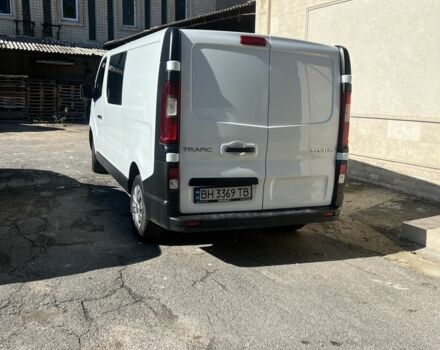 Рено Другая, объемом двигателя 0 л и пробегом 0 тыс. км за 15500 $, фото 9 на Automoto.ua