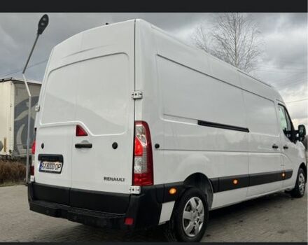 Рено Другая, объемом двигателя 2.3 л и пробегом 0 тыс. км за 18000 $, фото 2 на Automoto.ua