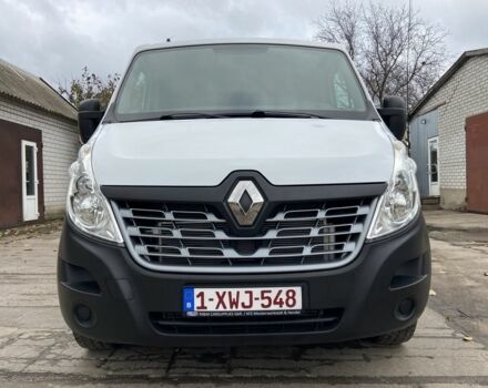 Рено Другая, объемом двигателя 0 л и пробегом 0 тыс. км за 16600 $, фото 1 на Automoto.ua