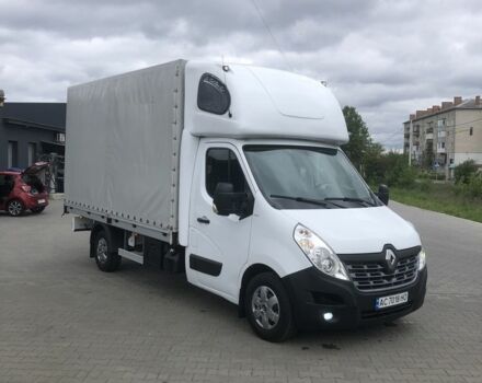 Рено Другая, объемом двигателя 0 л и пробегом 0 тыс. км за 14000 $, фото 2 на Automoto.ua