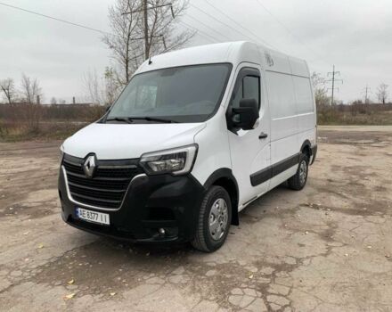 Рено Другая, объемом двигателя 0 л и пробегом 0 тыс. км за 17700 $, фото 1 на Automoto.ua