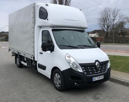 Рено Другая, объемом двигателя 0 л и пробегом 0 тыс. км за 14000 $, фото 7 на Automoto.ua