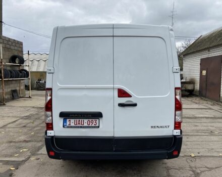 Рено Другая, объемом двигателя 0 л и пробегом 0 тыс. км за 16600 $, фото 4 на Automoto.ua