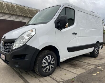 Рено Другая, объемом двигателя 0 л и пробегом 0 тыс. км за 16600 $, фото 2 на Automoto.ua