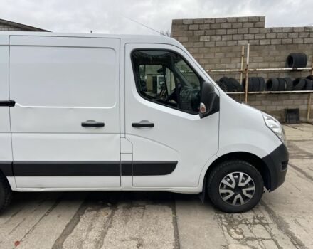 Рено Другая, объемом двигателя 0 л и пробегом 0 тыс. км за 16600 $, фото 8 на Automoto.ua