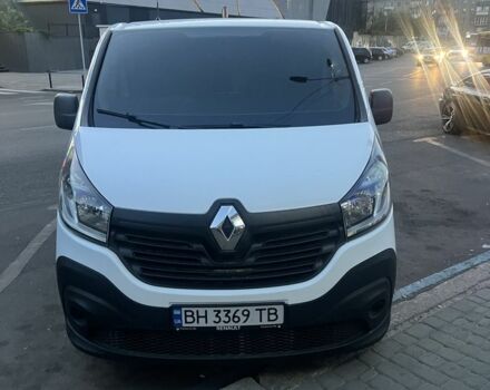 Рено Другая, объемом двигателя 0 л и пробегом 0 тыс. км за 15500 $, фото 1 на Automoto.ua