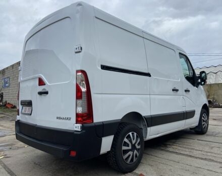 Рено Другая, объемом двигателя 0 л и пробегом 0 тыс. км за 16600 $, фото 3 на Automoto.ua