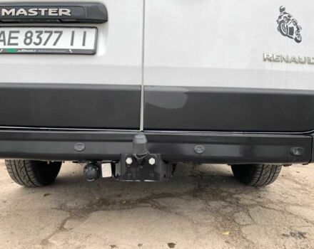 Рено Другая, объемом двигателя 0 л и пробегом 0 тыс. км за 17700 $, фото 8 на Automoto.ua