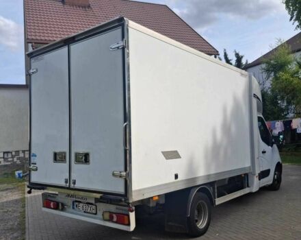 Рено Другая, объемом двигателя 0 л и пробегом 0 тыс. км за 18846 $, фото 3 на Automoto.ua