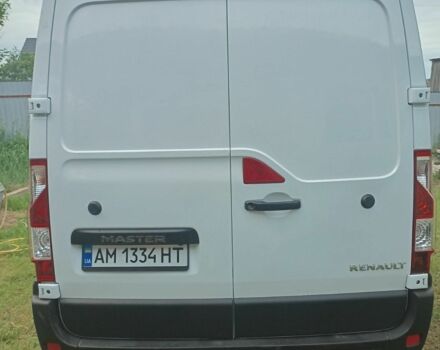 Рено Інша, об'ємом двигуна 0 л та пробігом 0 тис. км за 17500 $, фото 3 на Automoto.ua