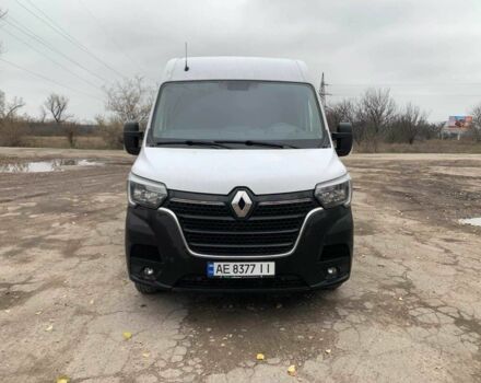 Рено Другая, объемом двигателя 0 л и пробегом 0 тыс. км за 17700 $, фото 2 на Automoto.ua