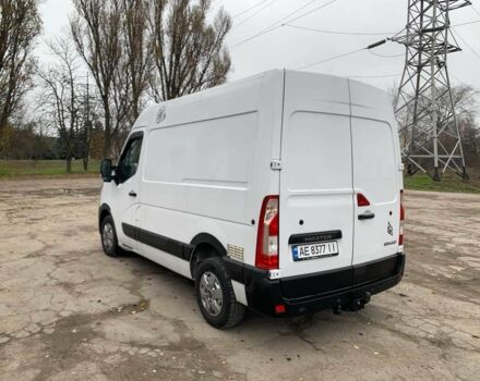 Рено Другая, объемом двигателя 0 л и пробегом 0 тыс. км за 17700 $, фото 10 на Automoto.ua