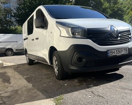 Рено Другая, объемом двигателя 0 л и пробегом 0 тыс. км за 15500 $, фото 5 на Automoto.ua