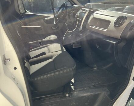 Рено Другая, объемом двигателя 0 л и пробегом 0 тыс. км за 15500 $, фото 8 на Automoto.ua