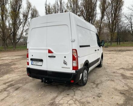 Рено Другая, объемом двигателя 0 л и пробегом 0 тыс. км за 17700 $, фото 7 на Automoto.ua