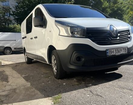 Рено Другая, объемом двигателя 0 л и пробегом 0 тыс. км за 15500 $, фото 7 на Automoto.ua