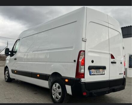 Рено Другая, объемом двигателя 2.3 л и пробегом 0 тыс. км за 18000 $, фото 3 на Automoto.ua