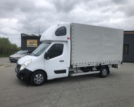 Рено Другая, объемом двигателя 0 л и пробегом 0 тыс. км за 14000 $, фото 6 на Automoto.ua