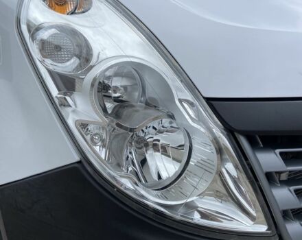 Рено Другая, объемом двигателя 0 л и пробегом 0 тыс. км за 16600 $, фото 10 на Automoto.ua