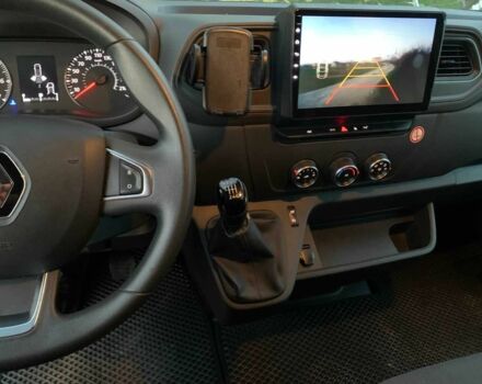 Рено Другая, объемом двигателя 0 л и пробегом 0 тыс. км за 17700 $, фото 19 на Automoto.ua