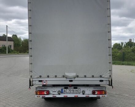 Рено Другая, объемом двигателя 0 л и пробегом 0 тыс. км за 14000 $, фото 5 на Automoto.ua